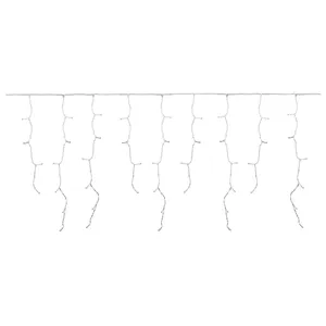 Гирлянда-бахрома "Орхидеус" 3м светодиодная