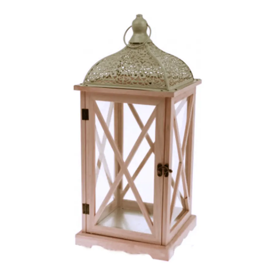 Фонарь "Ника" - Фото миниатюра 1