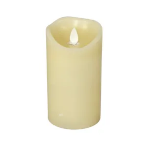 Свеча "Тоталус микро" электронная парафиновая