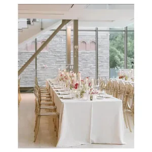 Стул "Гост" янтарный - Фото 3