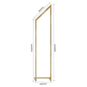 Арка "Тео 180х40 левая" - Фото 2