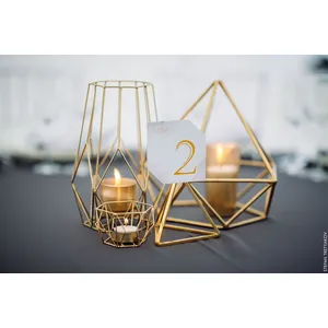 Подсвечник "Посейдон" - Фото 2