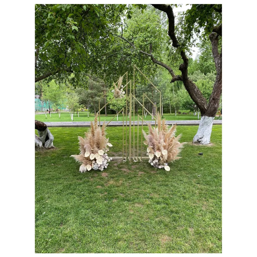 Арка "Тео 240х100 левая" - Фото миниатюра 5