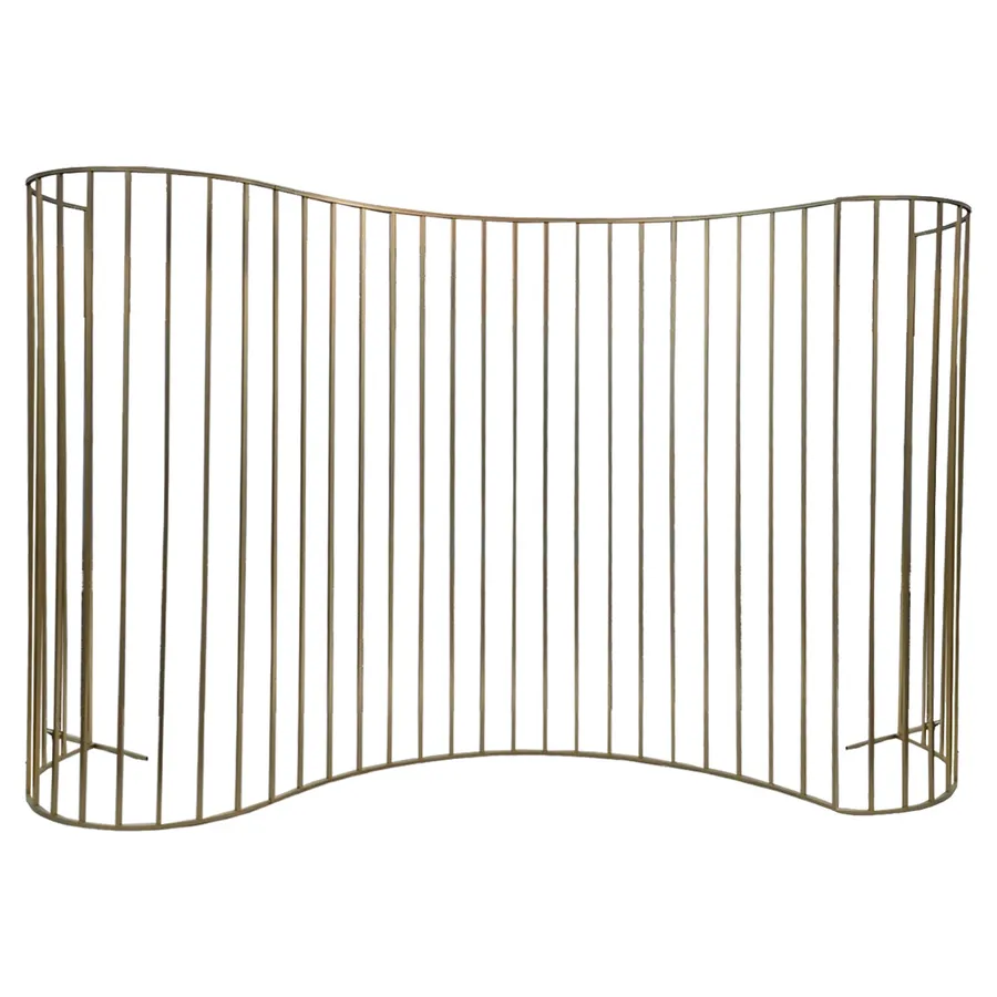 Ширма "Полярис" тройная - Фото основное 1