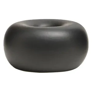 Подсвечник "Аластор"| черный