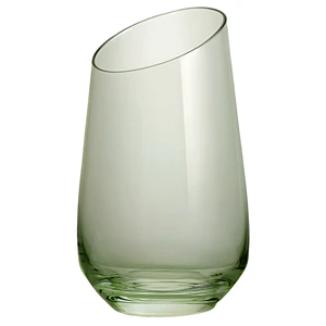 Стакан "Роулинг"  зеленый