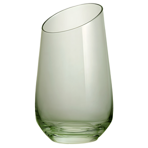 Стакан "Роулинг"  зеленый