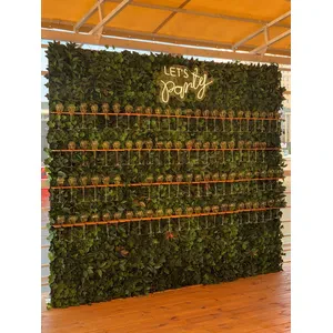 Стена под шампанское "Нинурт" - Фото 4