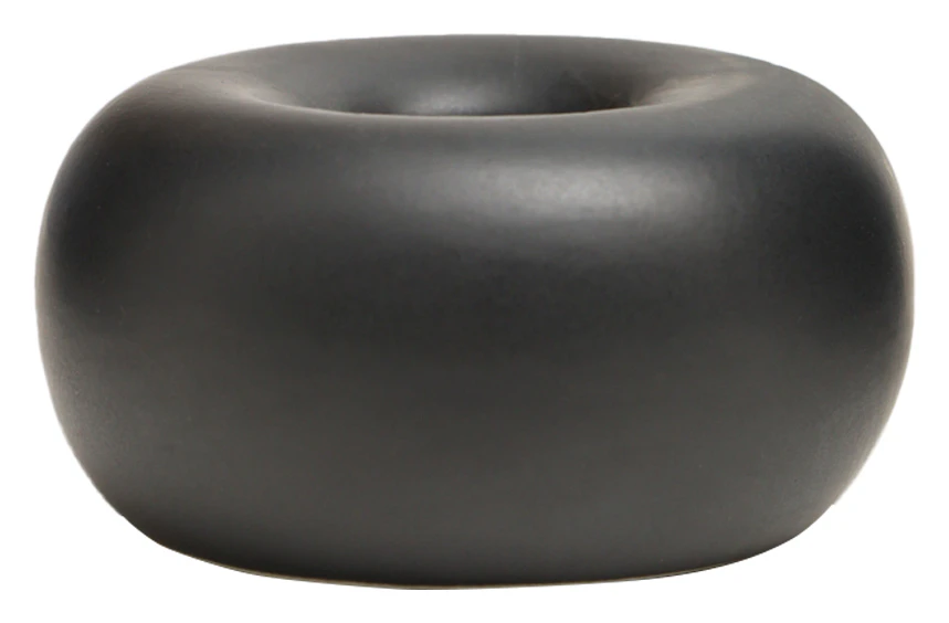 Подсвечник "Аластор"| черный