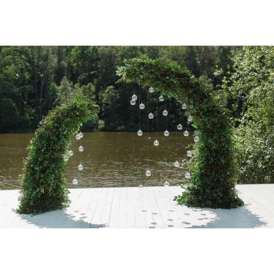 Арка "Альдерамин" - Фото миниатюра 2