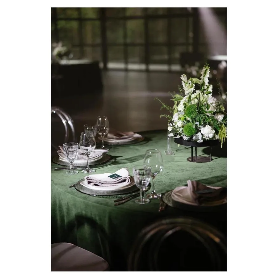 Подставка "Хапи" черная - Фото миниатюра 3