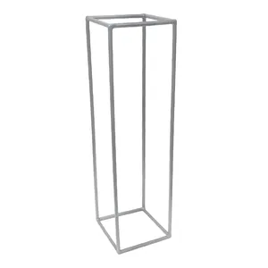 Подставка "Амон 68" серебряная