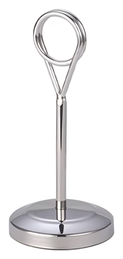 Держатель "Жасмин" серебряный