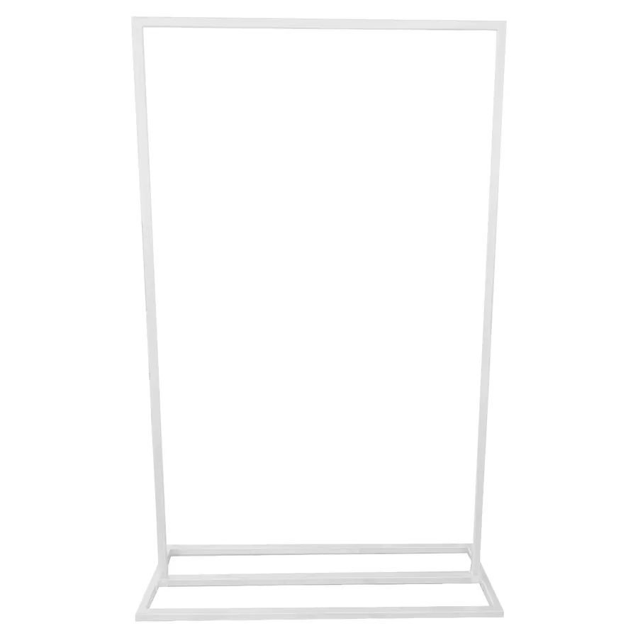 Арка "Лира 170" белая - Фото миниатюра 1