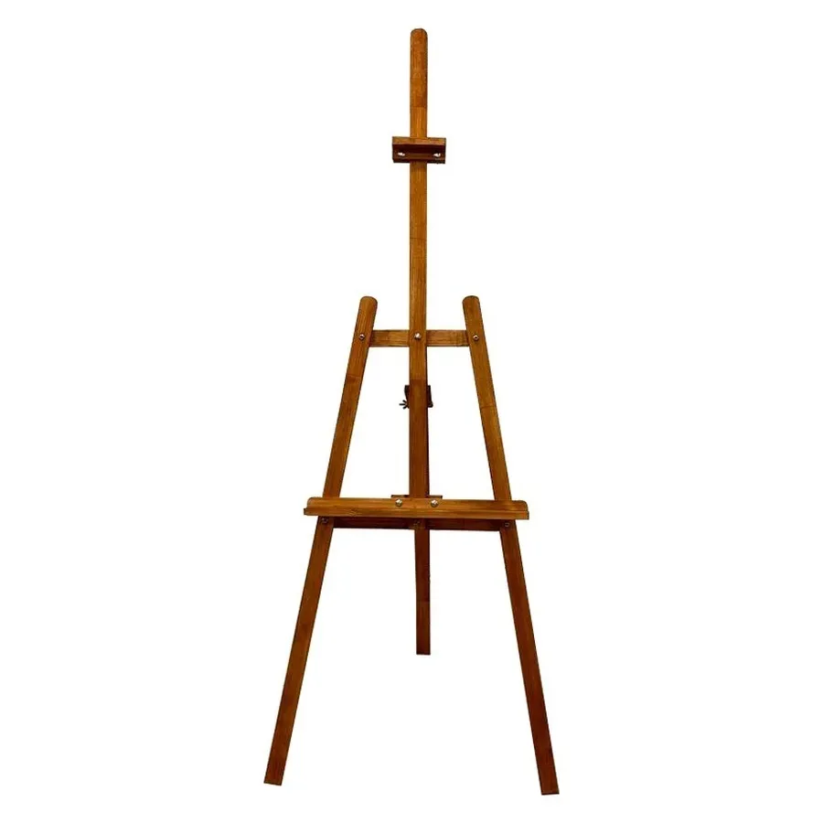 Мольберт "Даниэль" коричневый - Фото миниатюра 1