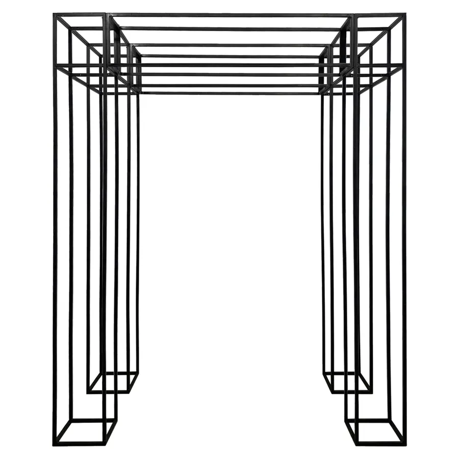 Арка "Пульсар" хупа - Фото миниатюра 1