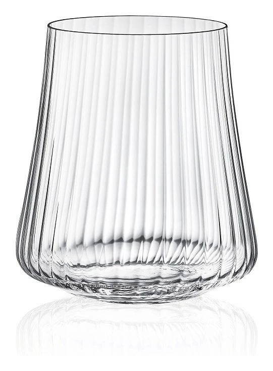 Стакан "Лавлейс" прозрачный