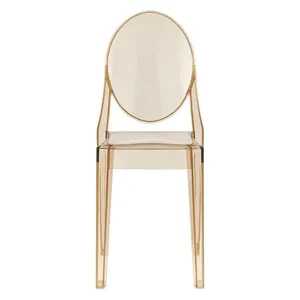 Стул "Гост" янтарный - Фото 2