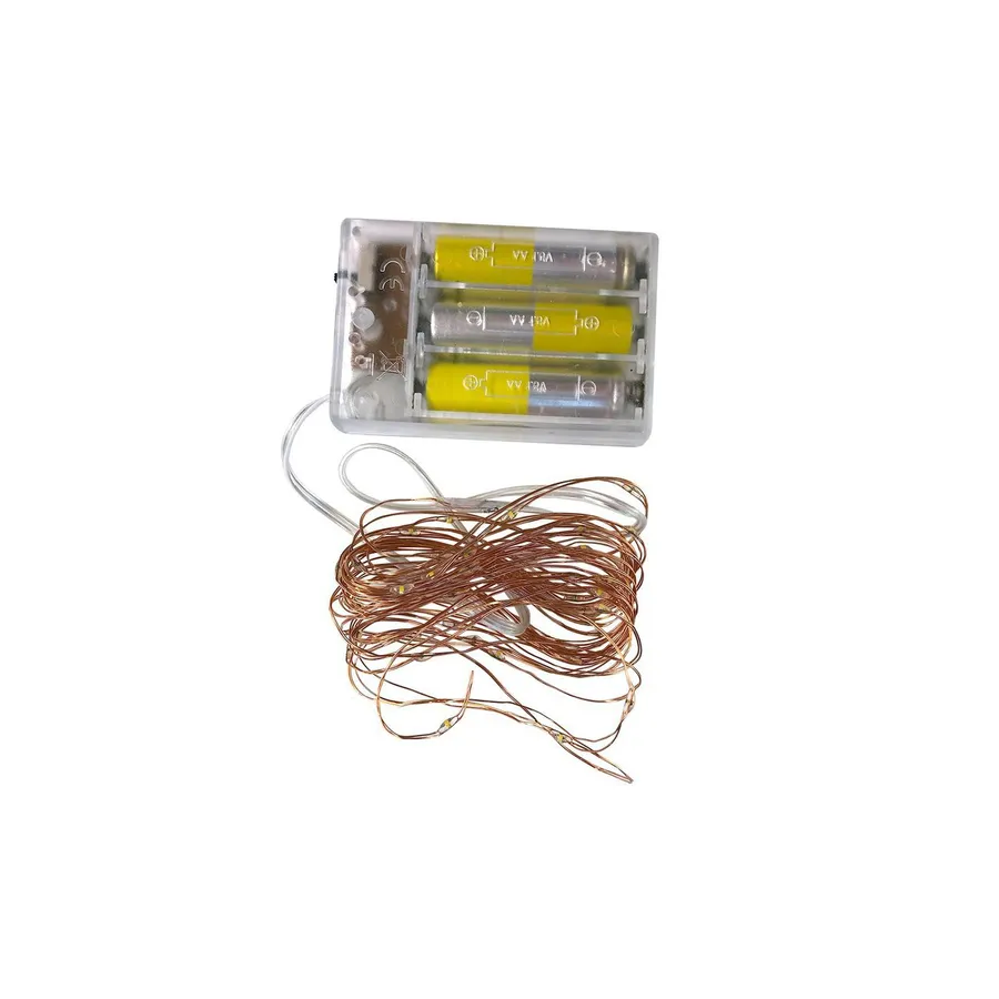 Гирлянда "Креста" большая - Фото миниатюра 2