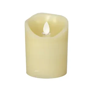 Свеча "Тоталус нано" электронная парафиновая - Фото 1