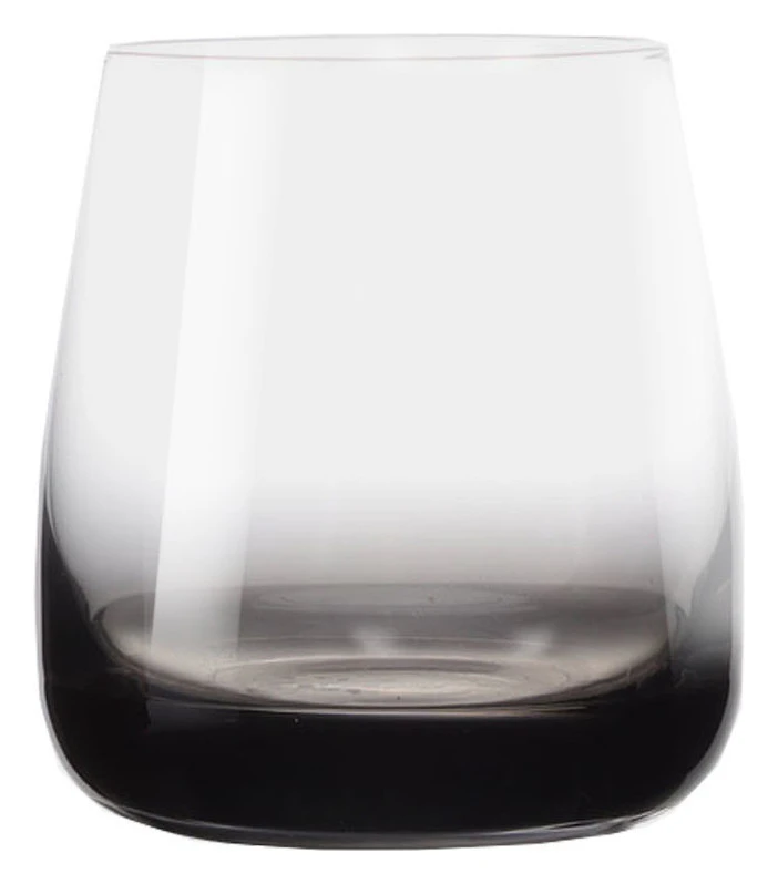 Стакан "Митчел" дымчатый