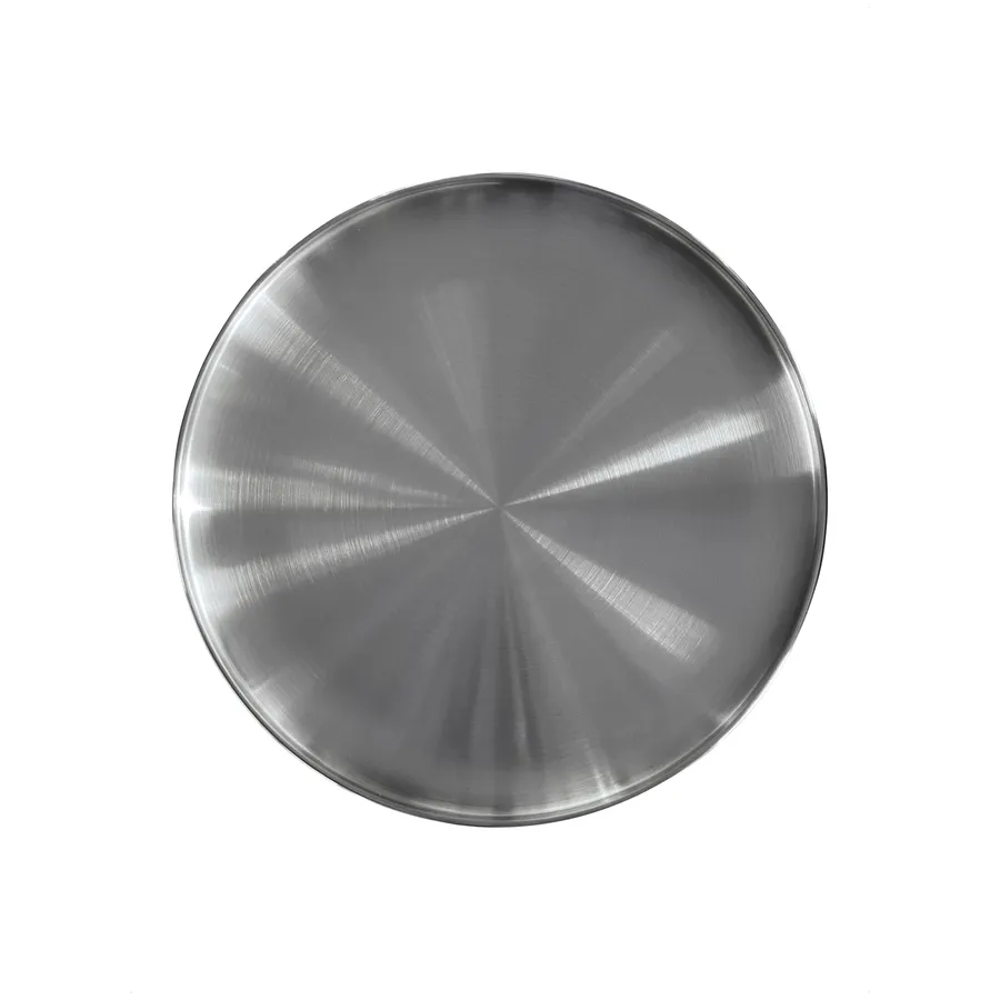 Поднос сервировочный "Мин" большой - Фото основное 1