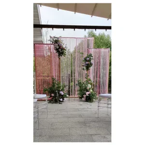 Арка "Лира 230" золотая - Фото 2