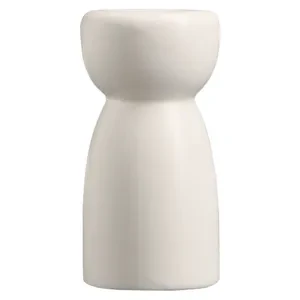 Подсвечник "Треллони" белый