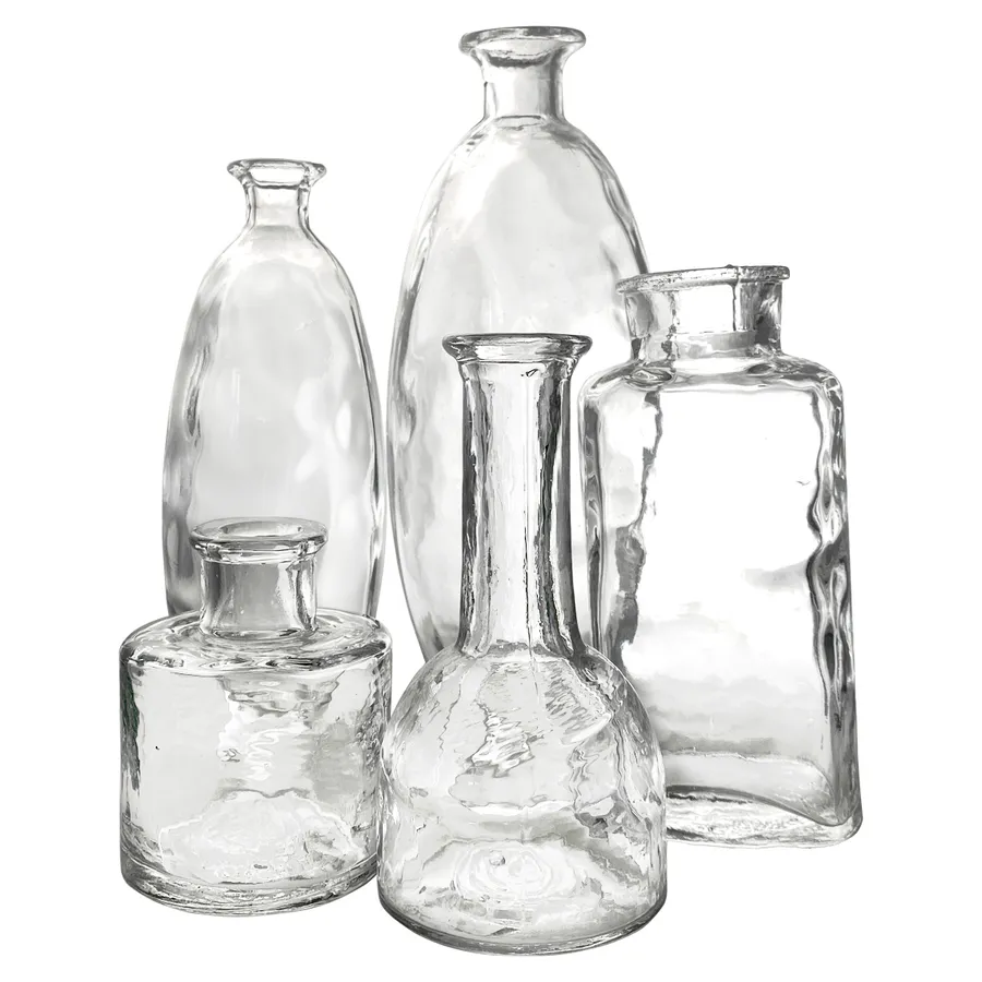 Набор ваз "Дункан" - Фото основное 1