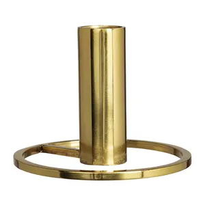 Подсвечник "Гера" низкий