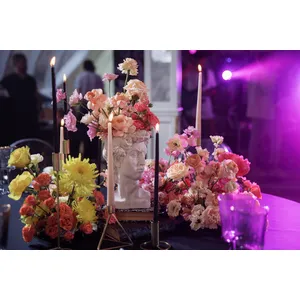 Подсвечник "Посейдон" - Фото 3