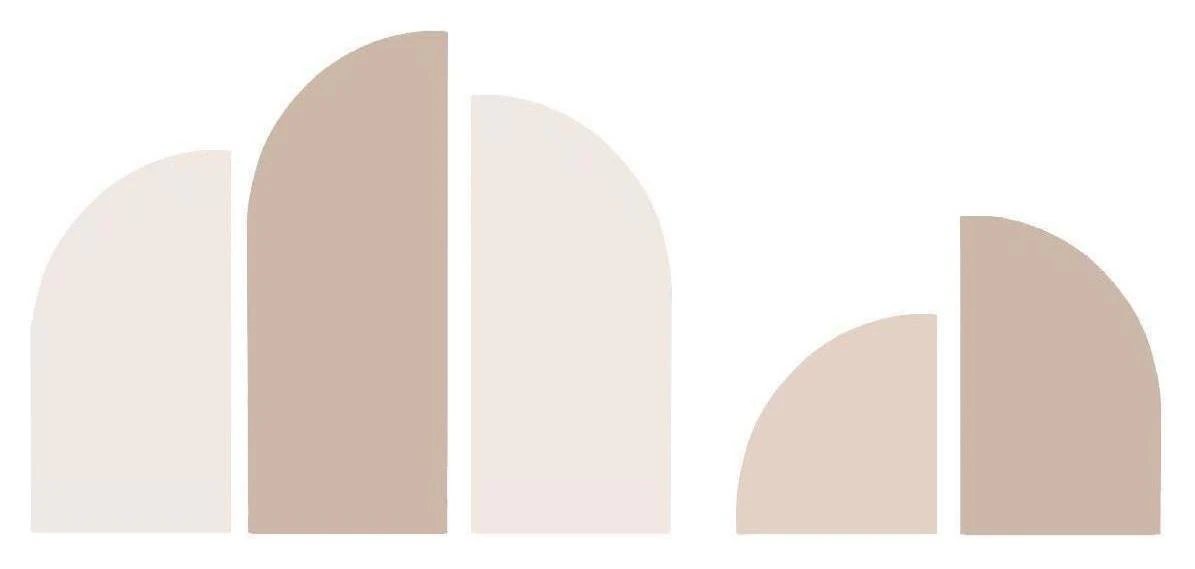 Набор задников "Гула"