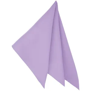 Салфетка "Альфа" лавандовая - Фото 1