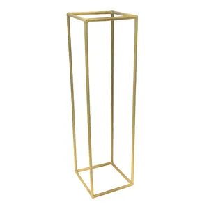 Подставка "Амон 65" золотая