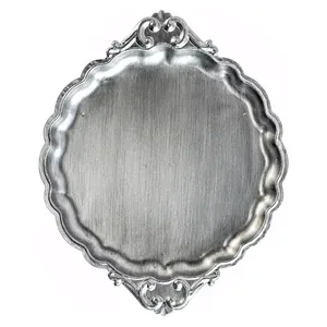 Поднос сервировочный "Шунь"