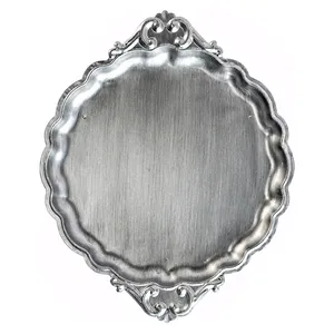 Поднос сервировочный "Шунь"