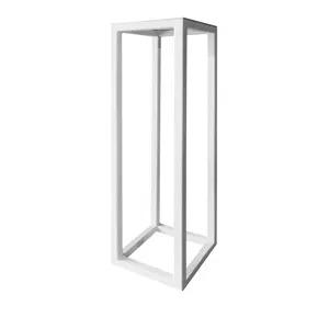 Подставка "Амон 68" белая