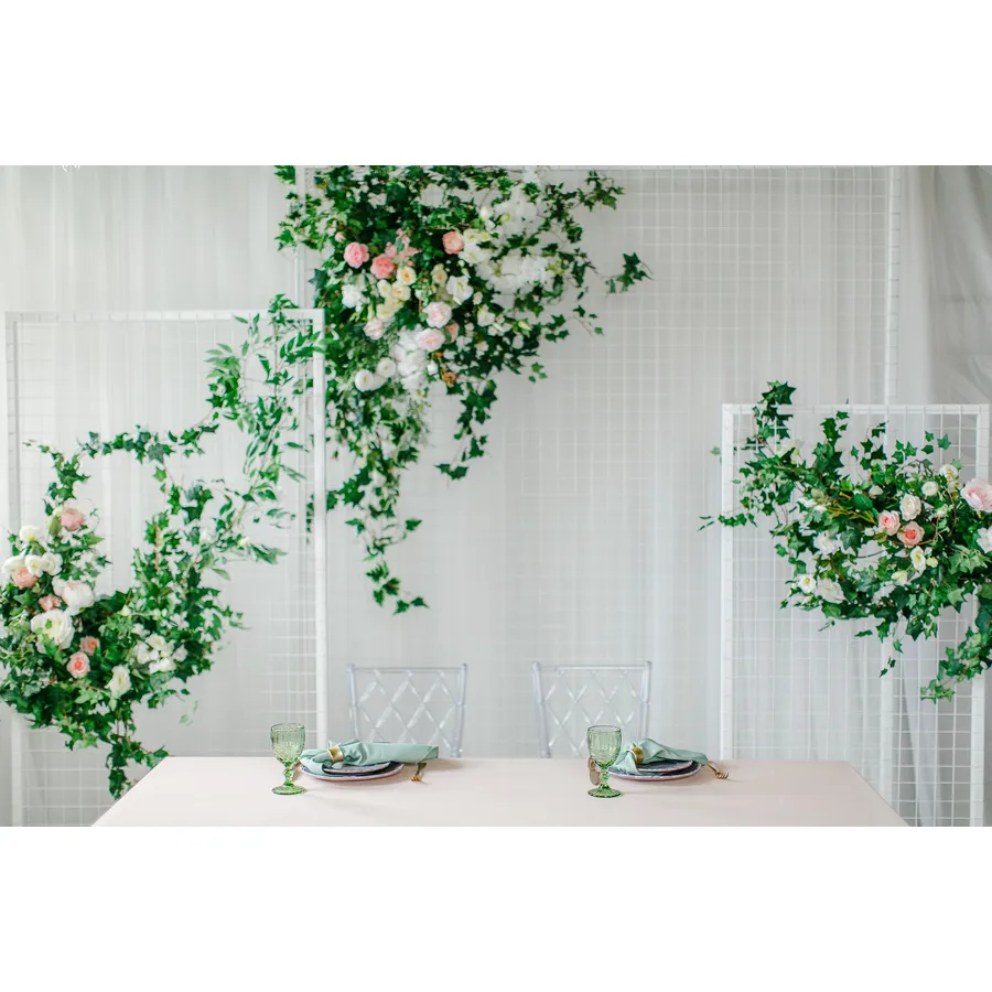 Сетка "Тринити 200" - Фото миниатюра 2