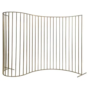 Ширма "Полярис" двойная