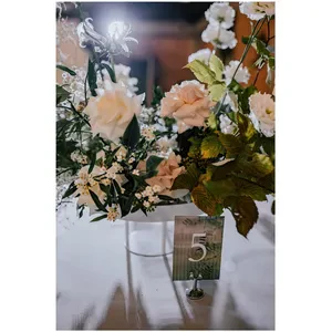 Подставка "Хапи" белая - Фото 3