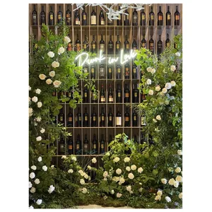 Арка "Тиль" стойки изогнутые 200см - Фото 2