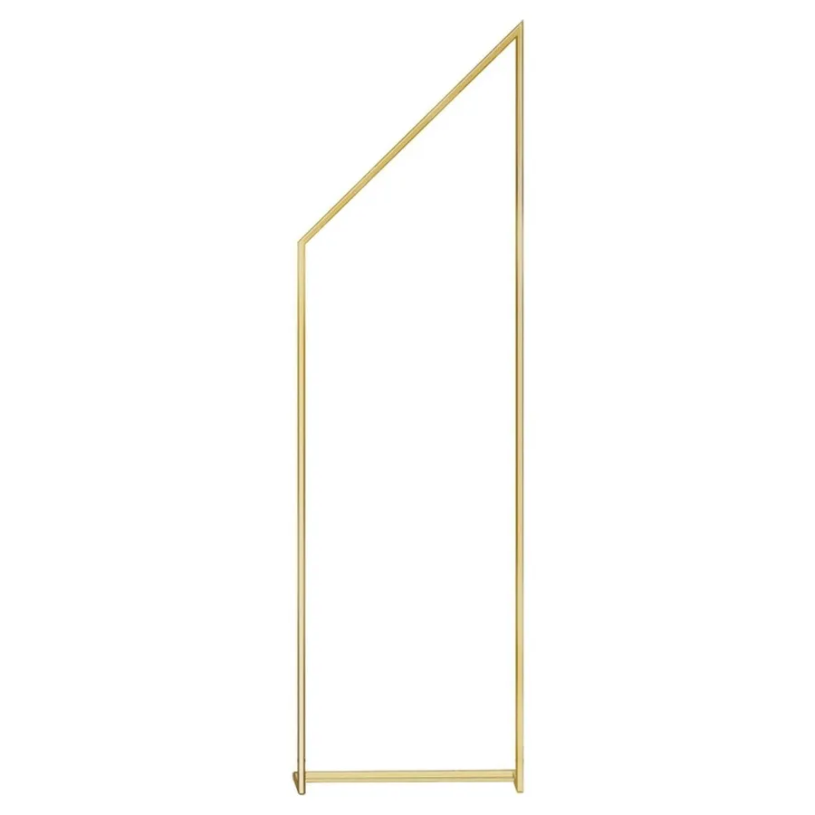 Арка "Тео 280х80 левая" - Фото миниатюра 1