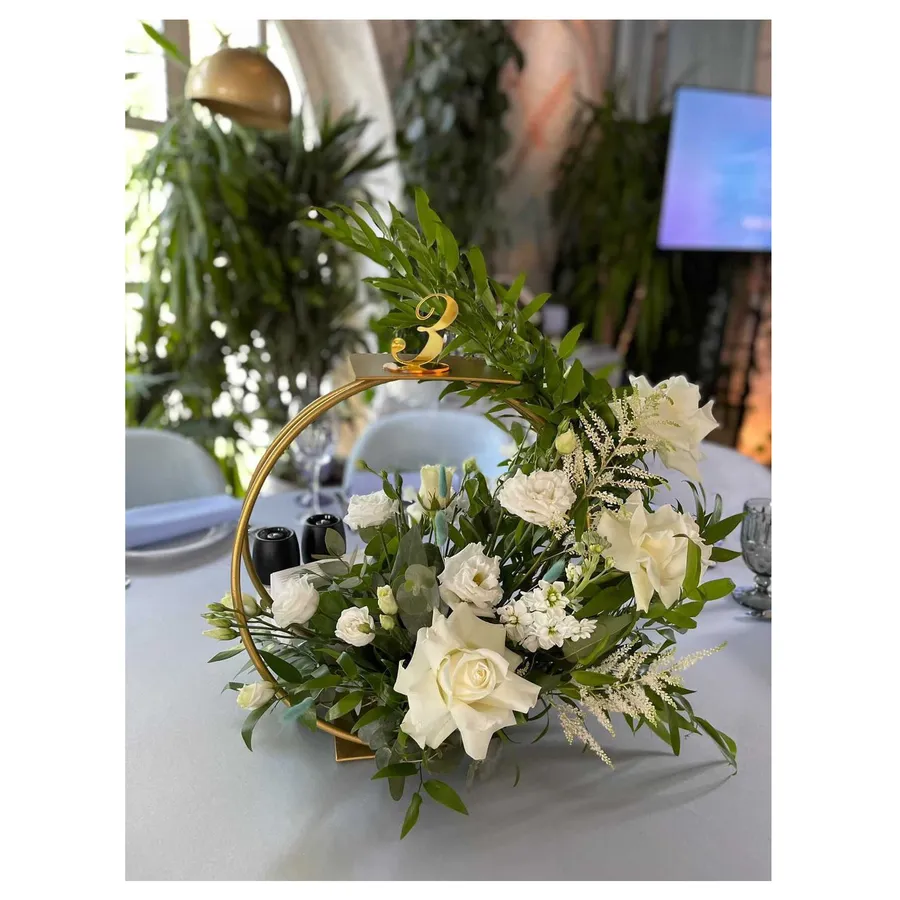 Подставка "Ригель" малая - Фото миниатюра 4