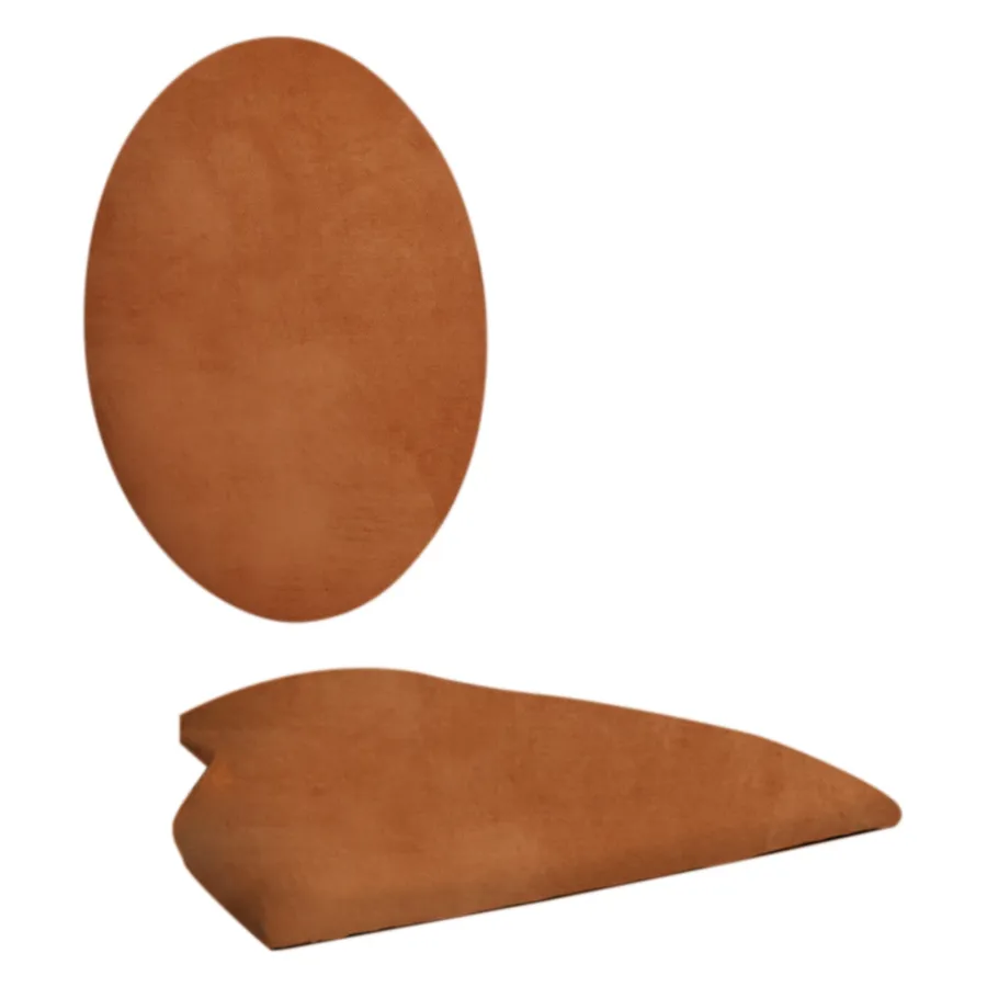 Набор подушек для стула "Вашингтон" рыжая лиса - Фото миниатюра 1