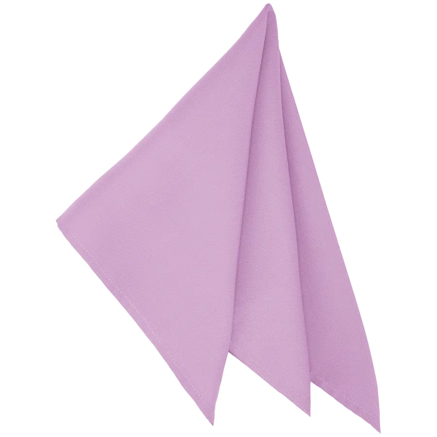 Салфетка "Альфа" сиреневый туман - Фото миниатюра 1