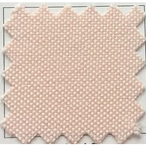 Скатерть "Альфа" персиковая круглая - Фото 2