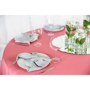 Салфетка "Альфа" светло-серая - Фото 2