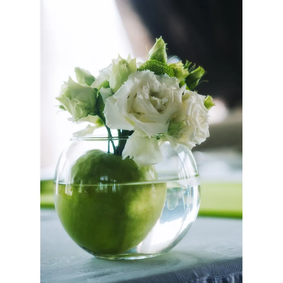 Ваза «Людовик 12» - Фото миниатюра 2