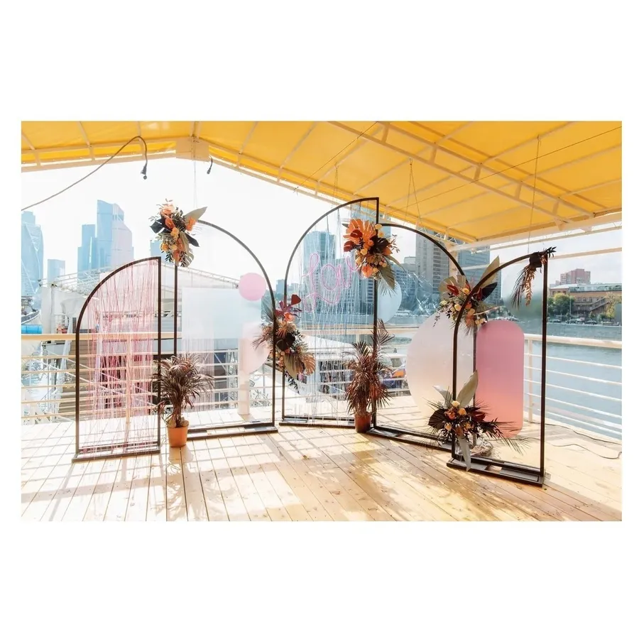 Арка "Нембус 200" - Фото миниатюра 5