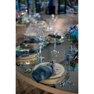 Кольцо для салфетки "Скотт" - Фото 4